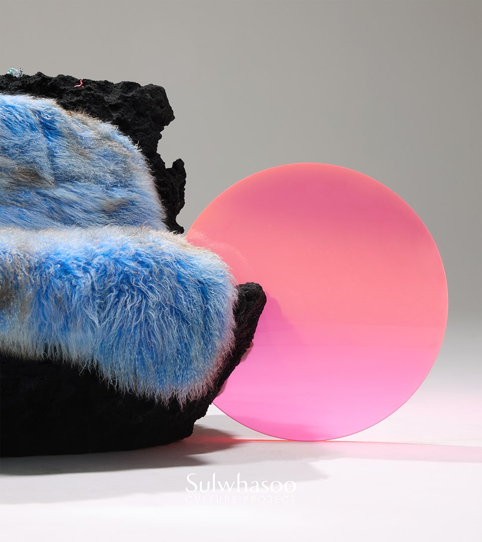 산을 품은 자리 상세 이미지 1