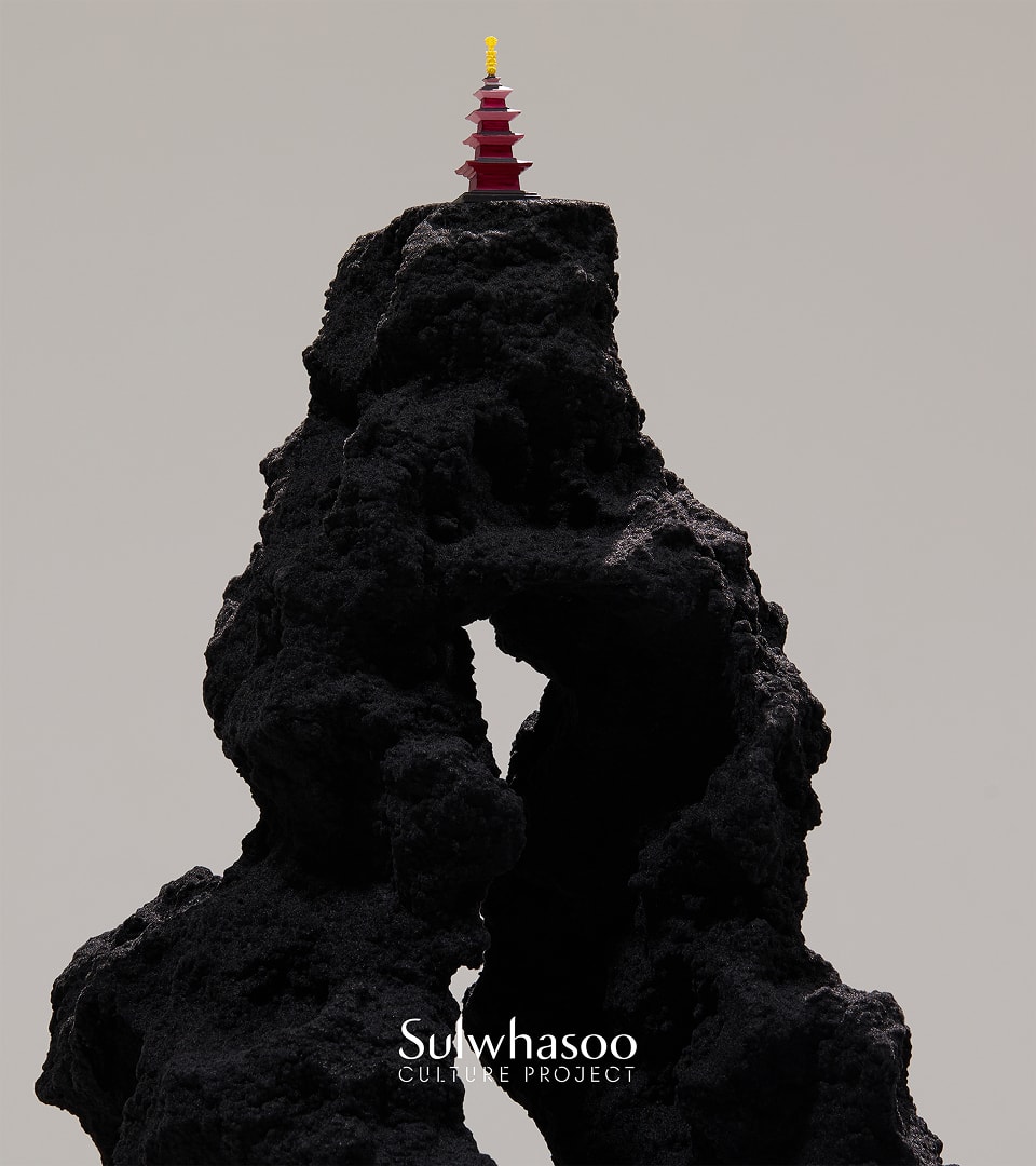 산을 품은 자리 작품 상세 이미지 3