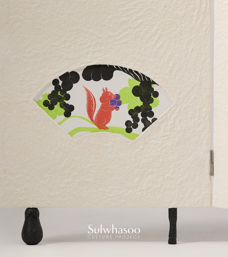 백납보래담 작품 상세 이미지 3