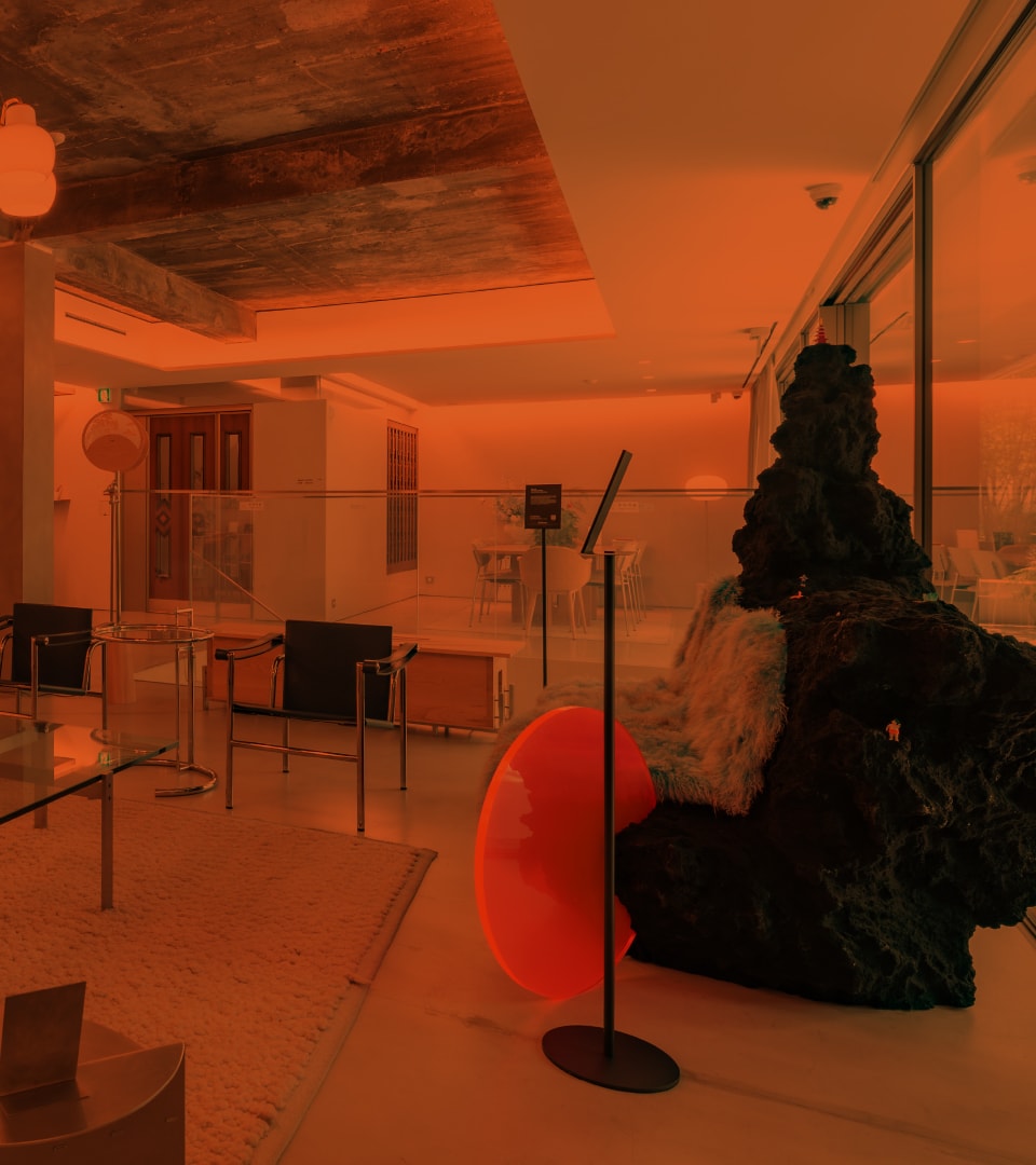 설화수 컬쳐 프로젝트 전시회 마무리