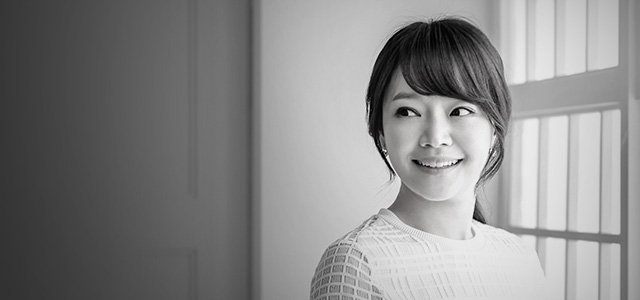 Musical Actress Kim So Hyun