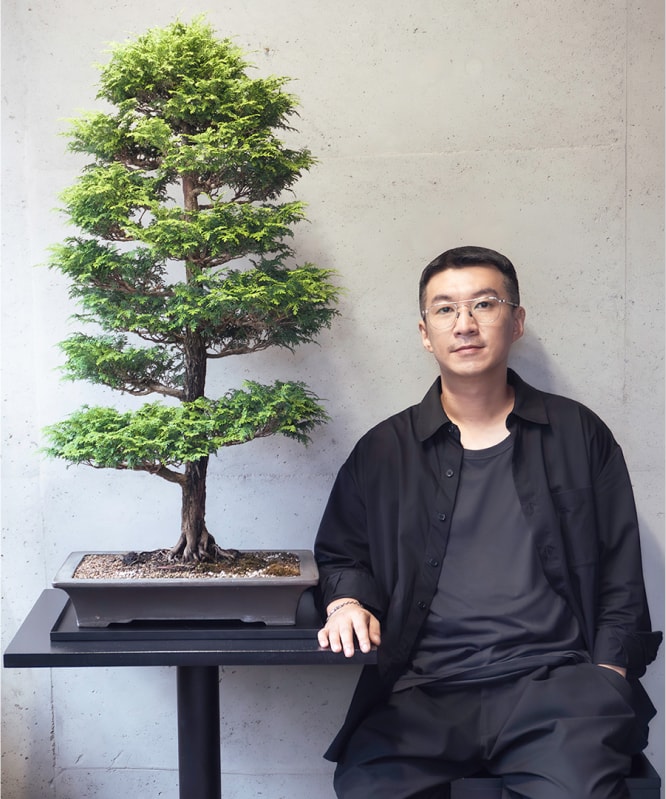 우너프 최운용 대표