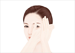 볼 부위 사용법 STEP 2