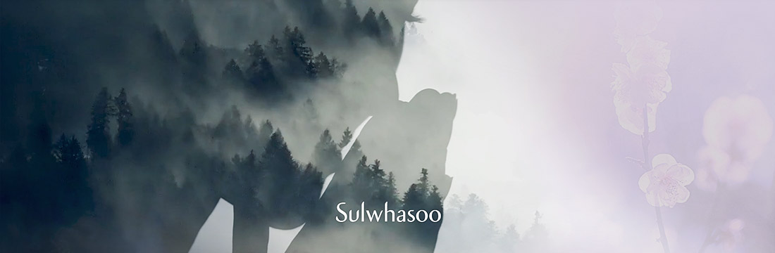 설화수가 전하는 향의 기록, 향서 香書 동영상 보기