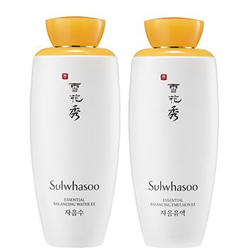 자음수/유액