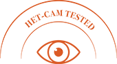 HET-CAM TESTED