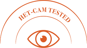 HET-CAM TESTED