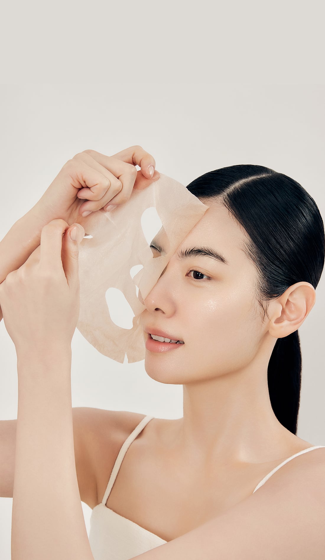SULWHASOO model