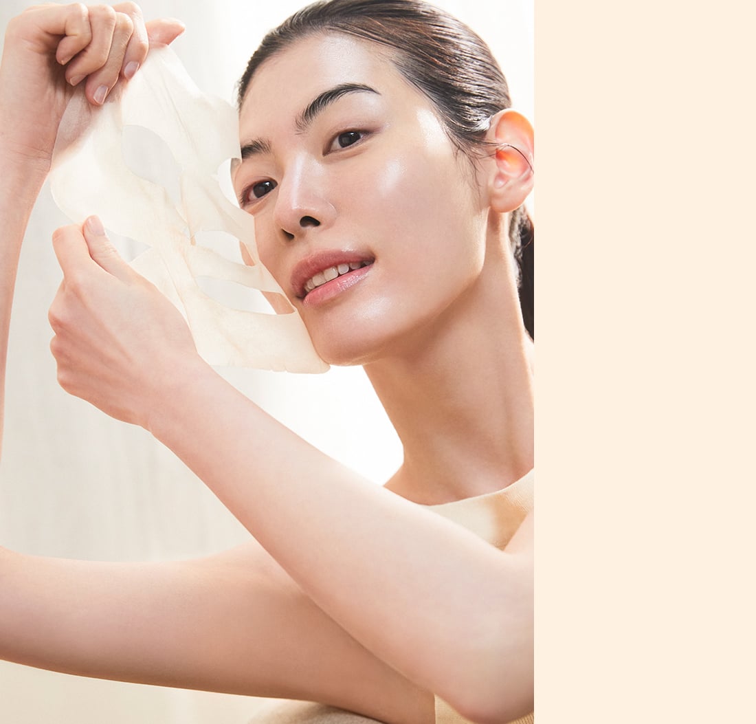 SULWHASOO model