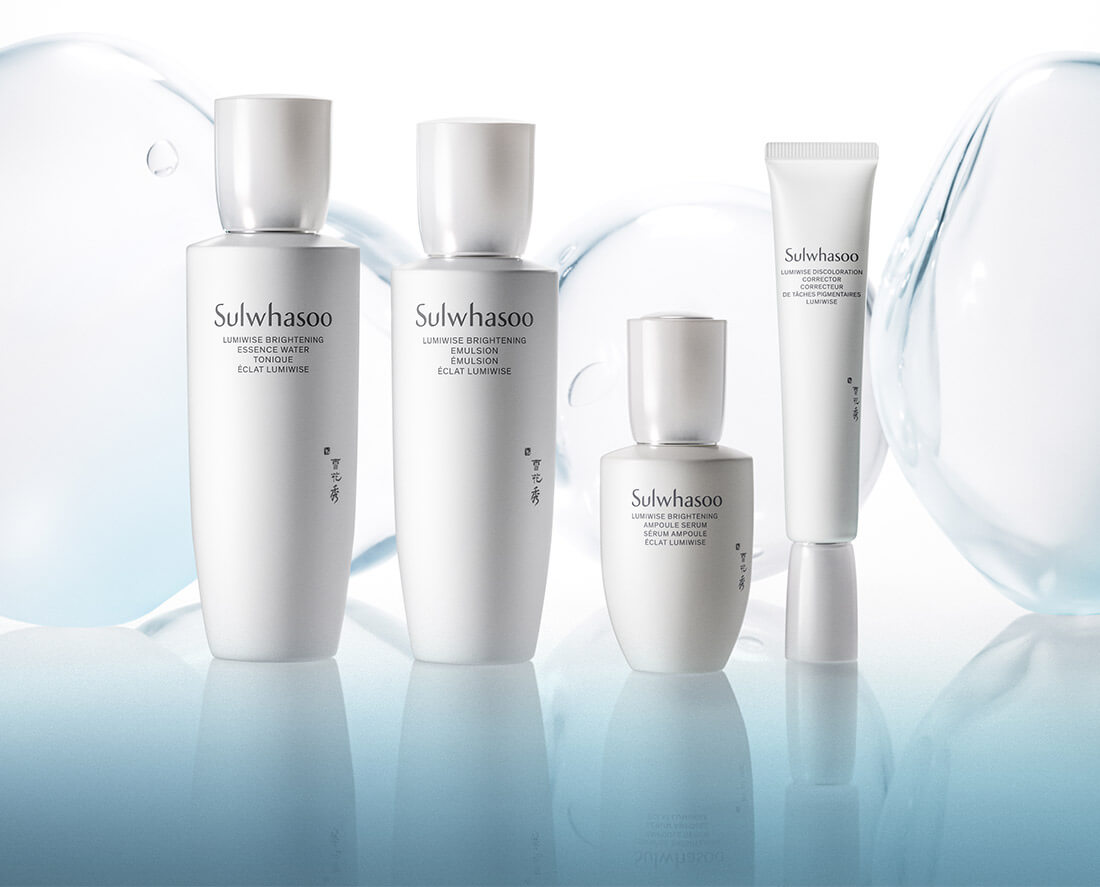 자정수 / 자정유액 / 자정세럼 / 자정기미코렉터