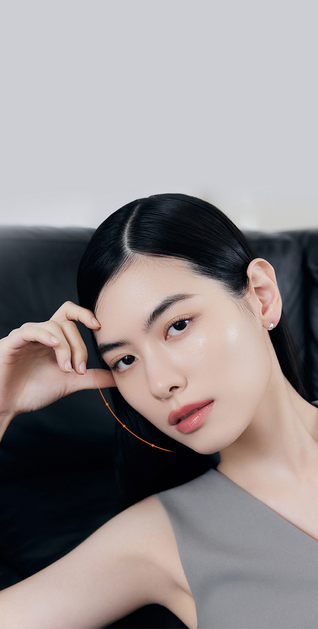 퍼펙팅 쿠션 에어리 모델