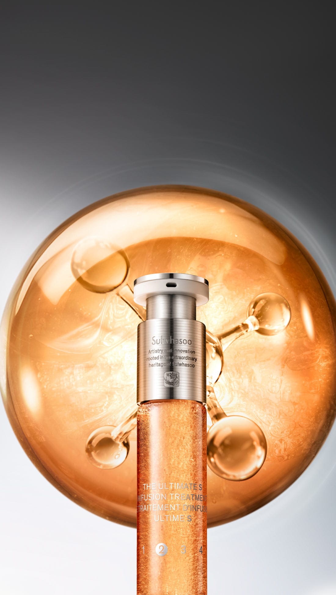 The Ultimate S Infusion Treatment