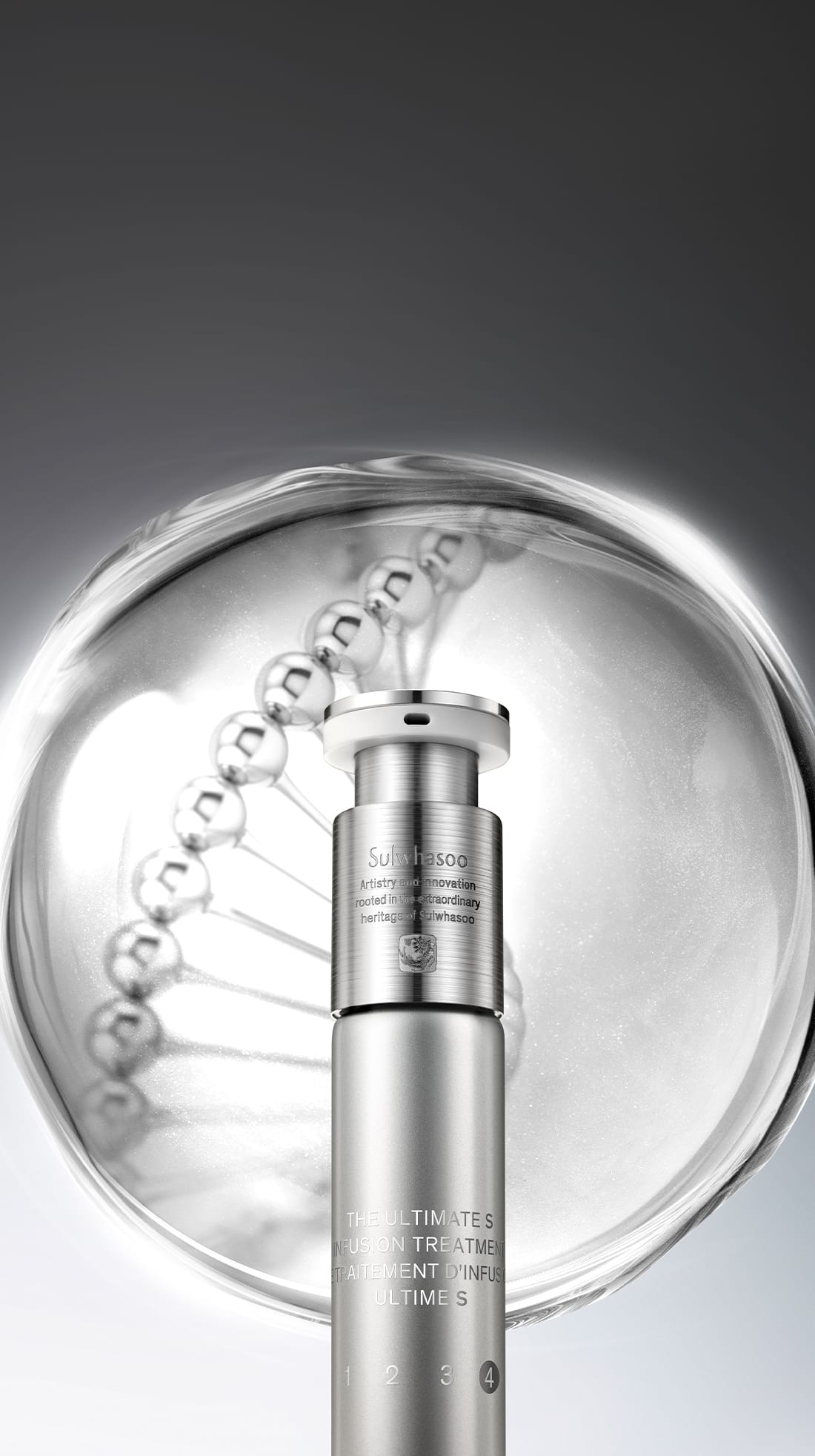 The Ultimate S Infusion Treatment