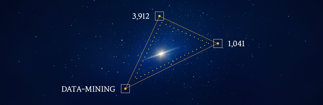 DATA-MINING, 3,912, 1,041