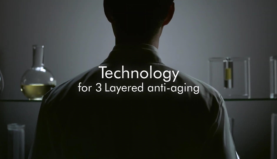 Innovation of Concentrated Ginseng Renewing Serum