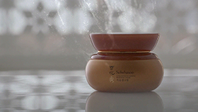 Concentrated Ginseng Renewing Cream