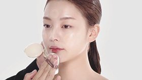 Sulwhasoo's Perfecting Makeup