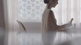 Sulwhasoo's signature beauty ritual