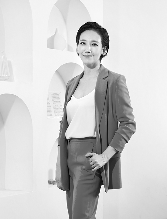 Kim Ji Yoon
