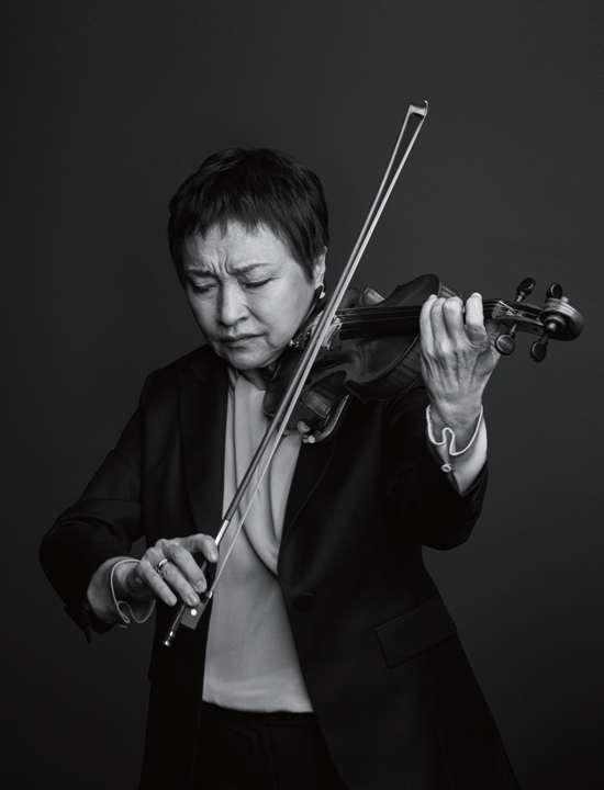 Chung Kyung-Wha