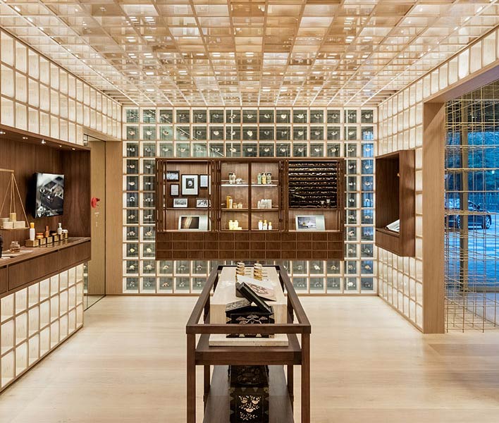 Sulwhasoo Boutique Store