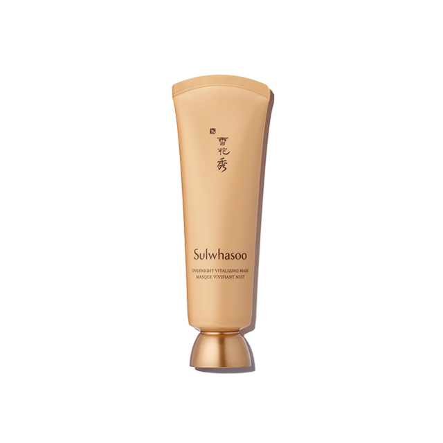 Overnight Vitalizing Mask