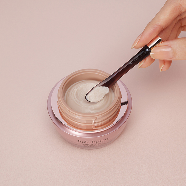 Timetreasure Invigorating Eye Cream 3