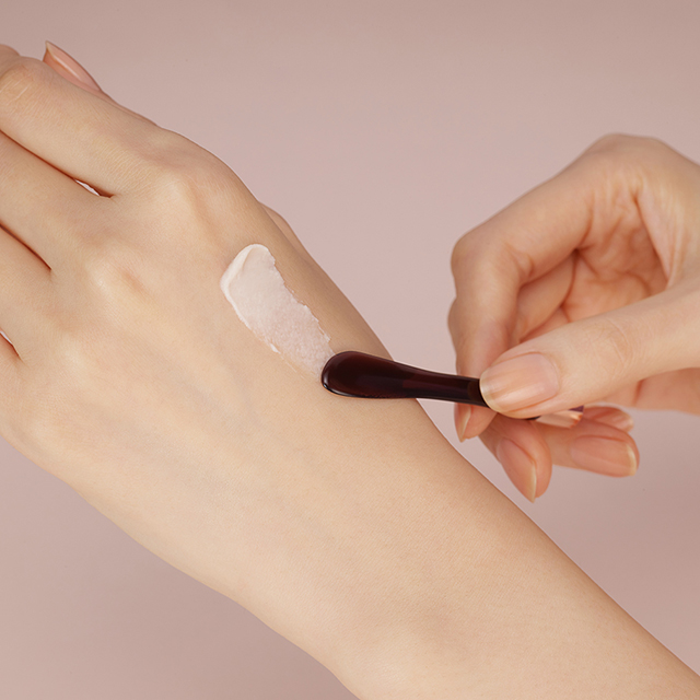 Timetreasure Invigorating Eye Cream 4