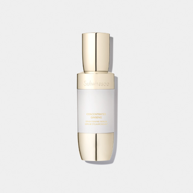 Concentrated Ginseng Brightening Serum thumb alt