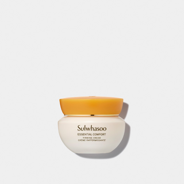 Essential Comfort Firming Cream | Sulwhasoo Malaysia