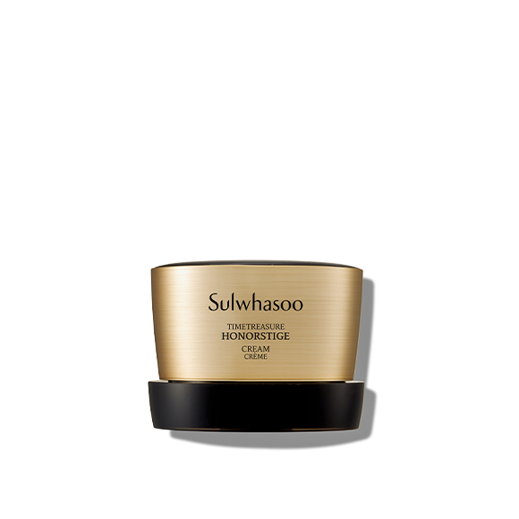 Timetreasure Honorstige Cream