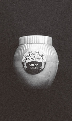 Picture of ABC Ginseng Cream