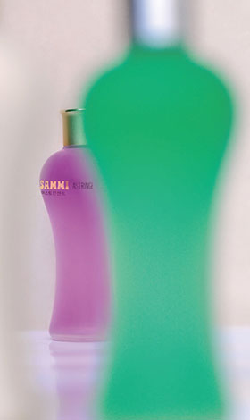 Picture of Ginseng SAMMI