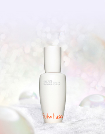 First Care Activating Serum VI