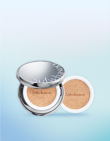 Perfecting Cushion