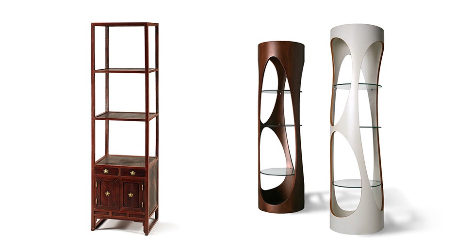 Sabangtakja, Artist Kyungwon Kim’s “Four Sides”