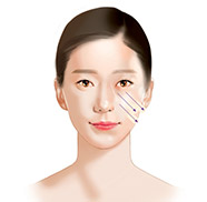 How to Use Sheer Lasting Gel Cushion STEP2