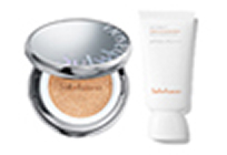 Perfecting Cushion 15g*2 & UV Daily Essential Sunscreen 30ml