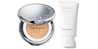 Perfecting Cushion 15g*2 & UV Daily Essential Sunscreen 30ml