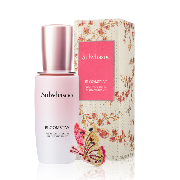 Sulwhasoo Bloomstay Vitalizing Serum