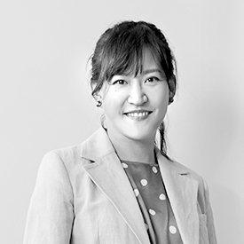 CEO of ESteem Group  Kim So Yeon
