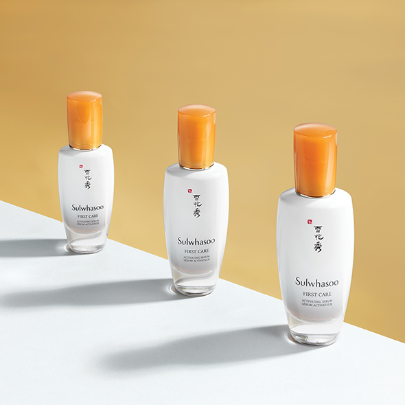 Classic Luxury Set VIEW