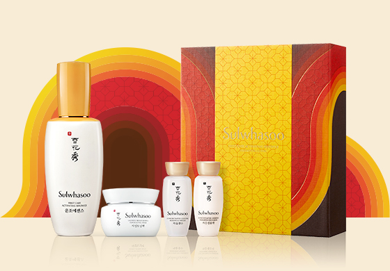 First Care Activating Serum EX Seasonal special product image