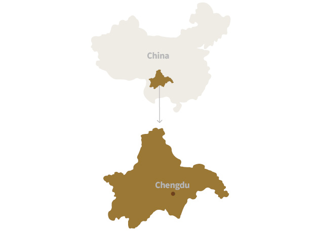Chengdu