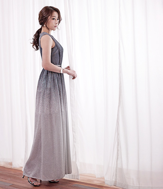 Violinist Shin Zi A