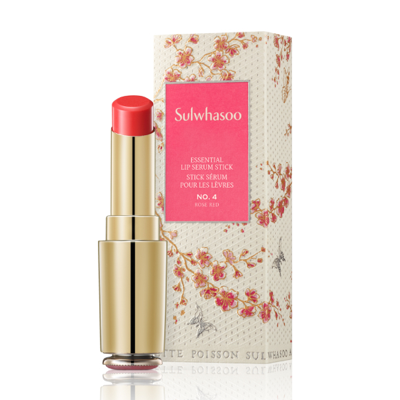 essential lip serum stick