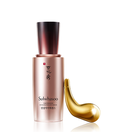 sulwhasoo steps