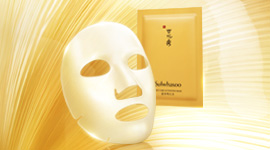 Sulwhasoo presents First Care Activating Mask