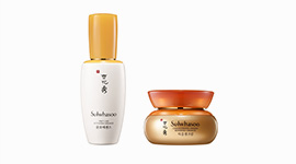 Sulwhasoo opens its first store at Paris’ Galeries Lafayette