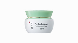 Sulwhasoo’s sleeping mask Radiance Energy Mask enjoys growing popularity